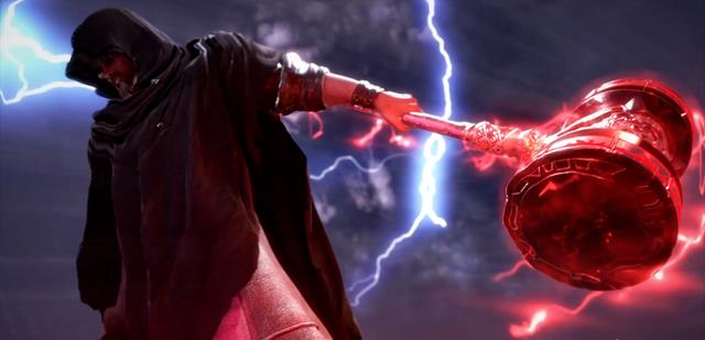 国产动画|藏在极限斗罗身上的未解之谜,波塞西和千道流远不如唐晨神秘