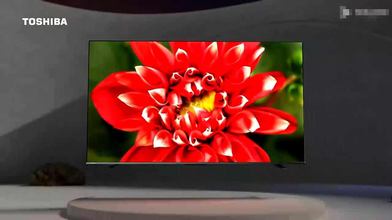 客服|科普文：传统家电豪强东芝电视的各系产品线区分