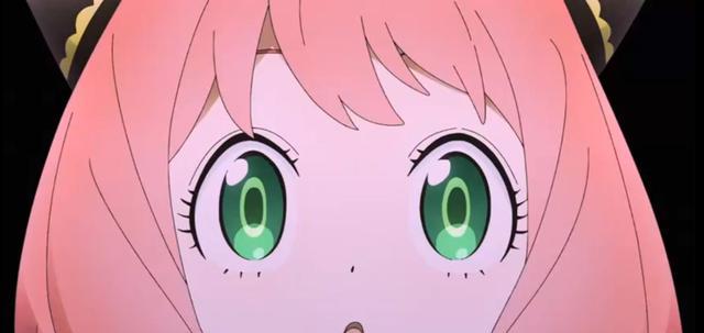 康娜|这几部动画中的可爱角色，令人印象深刻