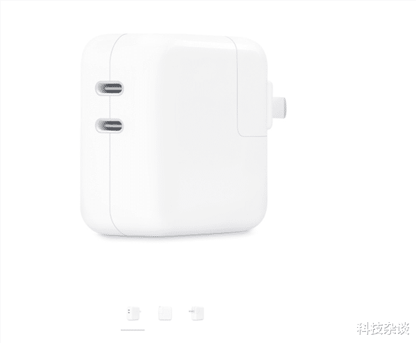 海信|充电器不带线卖399块，网友：这很苹果