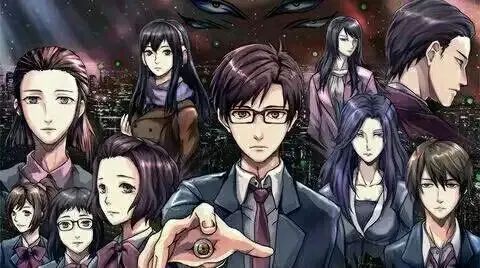 acgn漫评|影视动漫动画的俗称分类:你都爱看什么番?