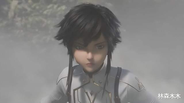 神印王座|神印王座:两集连播足见制作组诚意满满,剧情老套成动画最大桎梏