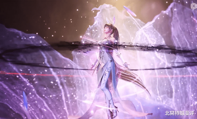 小舞|斗罗大陆：小舞复活魂环重置，魂技会被刷新吗？唐三已透露答案！