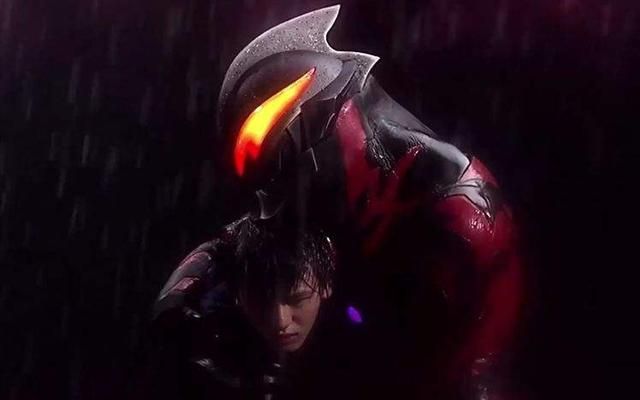 托雷基亚|奥特曼：黑暗奥特曼实力排名，托雷基亚VS贝利亚的最强争锋！