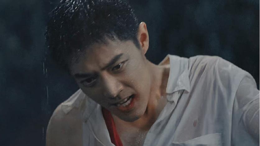 麻花特开心|《王牌部队》余热未散，又一军旅剧官宣定档，5600万粉男主值得追