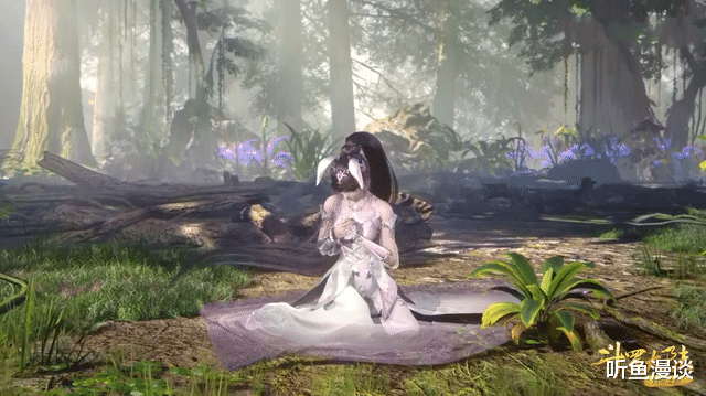 漩涡鸣人|斗罗大陆：十万年的小兔子又开始骗人了，坑杀魂斗罗后立马变脸