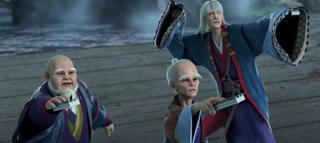 少年歌行|谢七刀还活着，赵玉真却死了，《少年歌行》第三季会出大问题