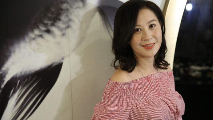 张卫健|张卫健一生无法忘记的女人：借钱也要给她买包，却在他落魄时离开