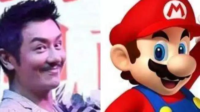 塌方|脸部塌方、发腮油腻、动脸成瘾，细数8位男神的颜值暴跌之路