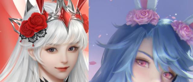 小舞|斗罗大陆：小舞九月壁纸公开，小舞告别旧形象，修罗小舞太美了！