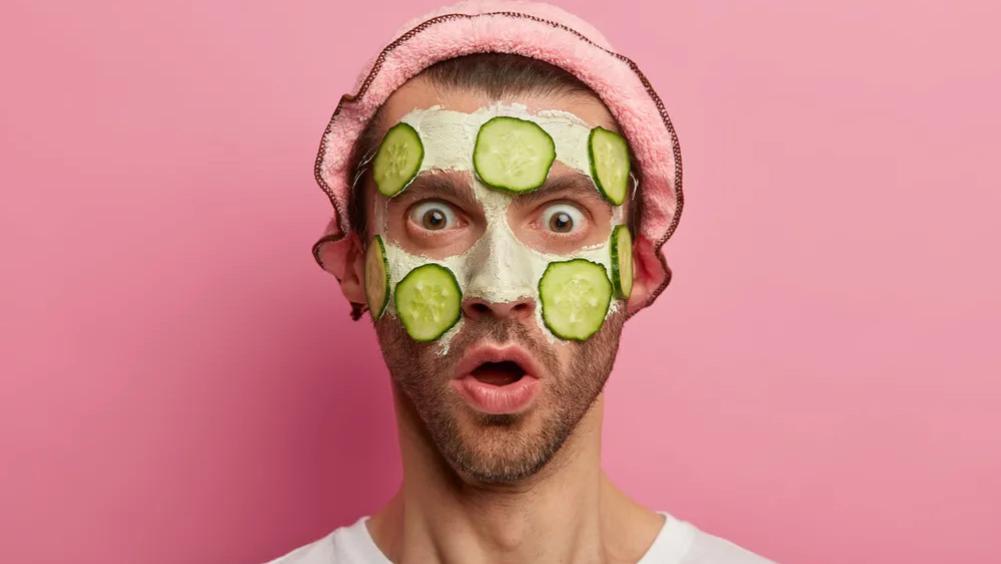 护肤 当男人开始化妆，给男人种草有多难？