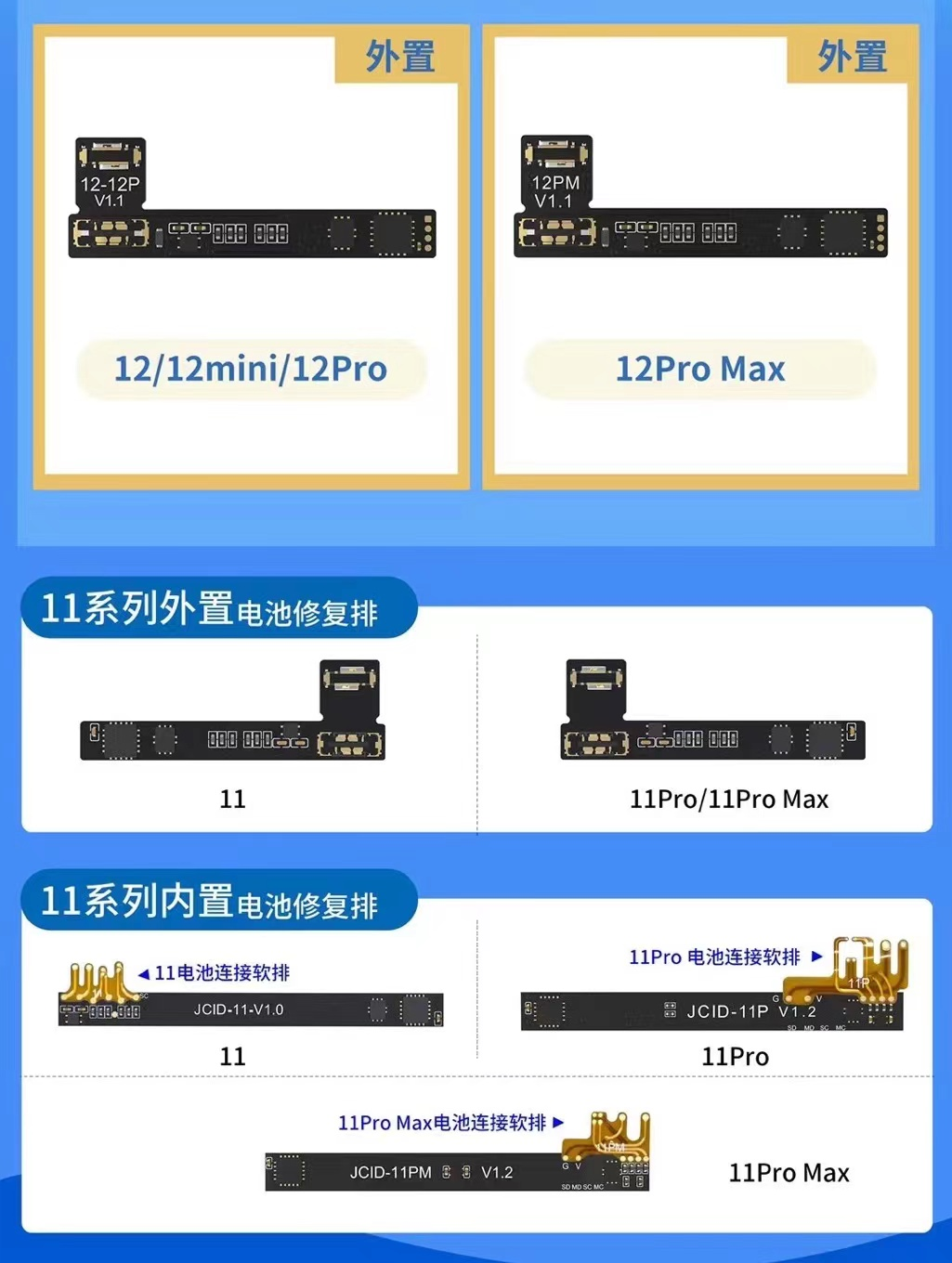 滤镜|请注意，现在华强北每10台机器，就有四台修改过电池小板