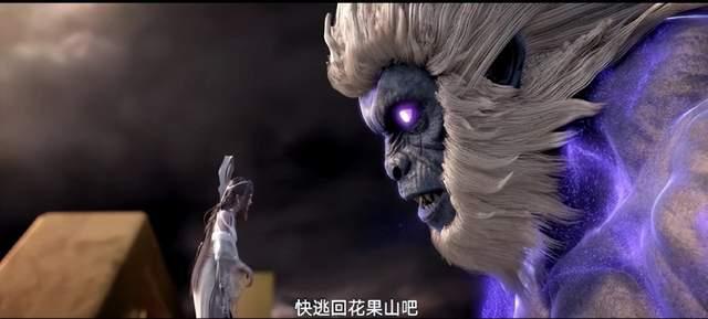 西行记|西行记:一身腱子肉的唐僧,能抗能糙,了解一下?