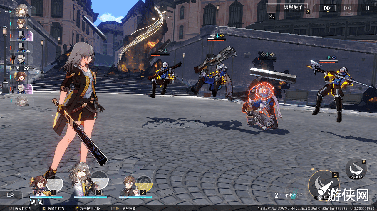 米哈游|在星穹铁道征服星海的冒险中,我看到了米哈游的野心