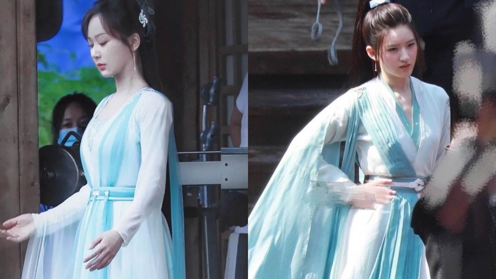 国产剧|停手吧韩国人！汉服变韩服、照搬中国风，韩剧抄袭国产剧成瘾？