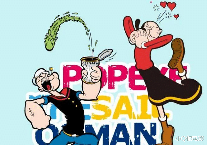 00后|让80后念念不忘的十部动漫,90、00后可能连名字都没听说过