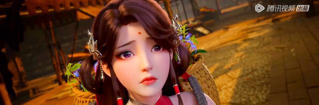 石昊|完美世界:云曦换大号咬石昊耳朵,火灵儿醋意十足,跟狮子捆一起了