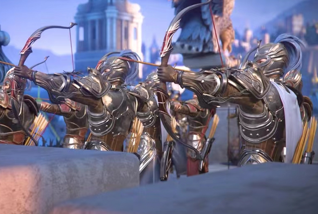 哥普拉|紫川连播两集,帝林抱美人归,斯特林最后不是帝林杀的