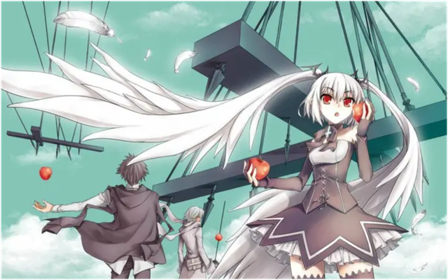 手机游戏|逝去的记忆向你发起攻击!陪伴青春的动漫燃起,这波整活效果拉满