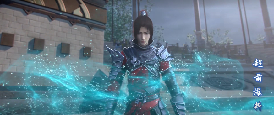 萧炎|斗破苍穹年番新预告公布，炎熏联手参与大乱斗，萧炎又整出幺蛾子