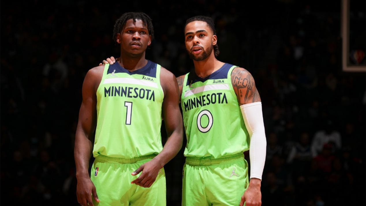 湖人队|NBA  湖人VS独行侠  湖人状态奇差，很难抵挡独行侠冲击