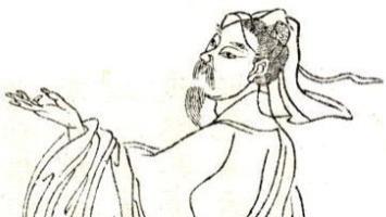 【古诗文】西塍废圃