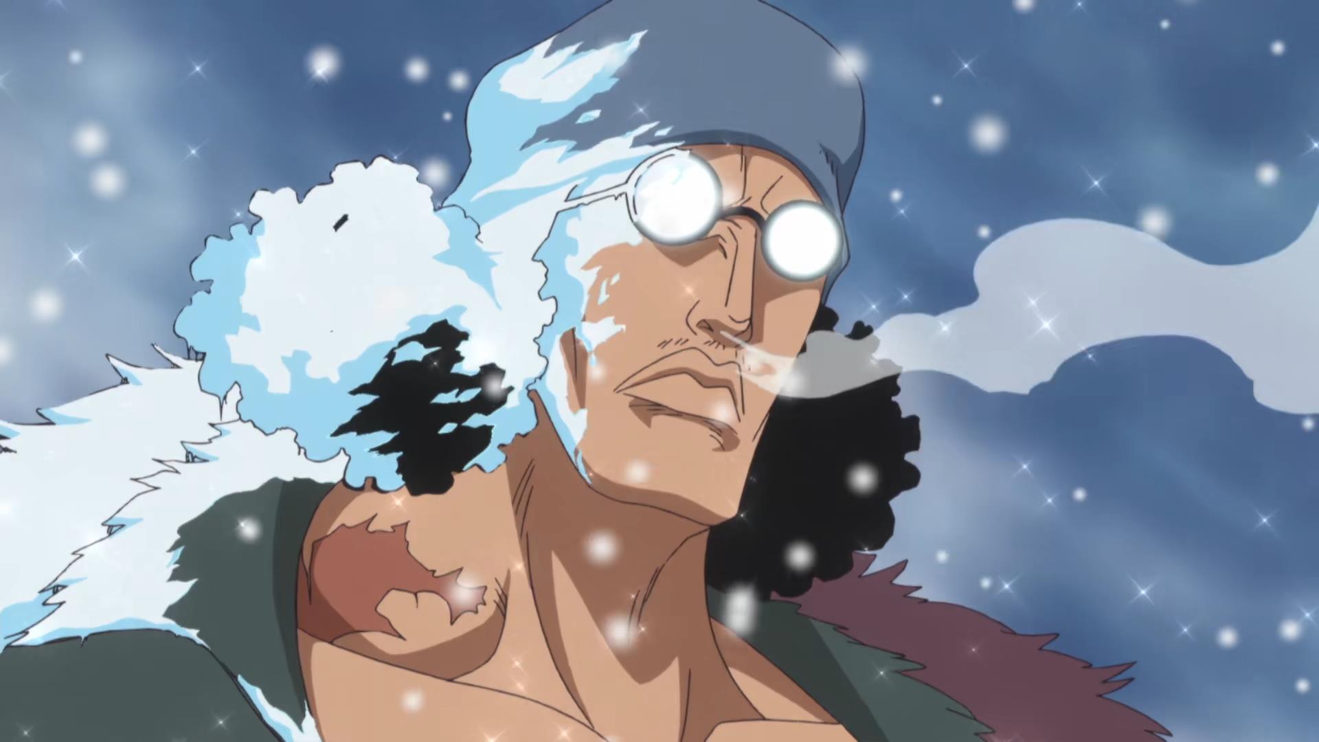 青雉|海贼王:拥有莫利亚、青雉的黑团,是否称得上是“最强海贼团”