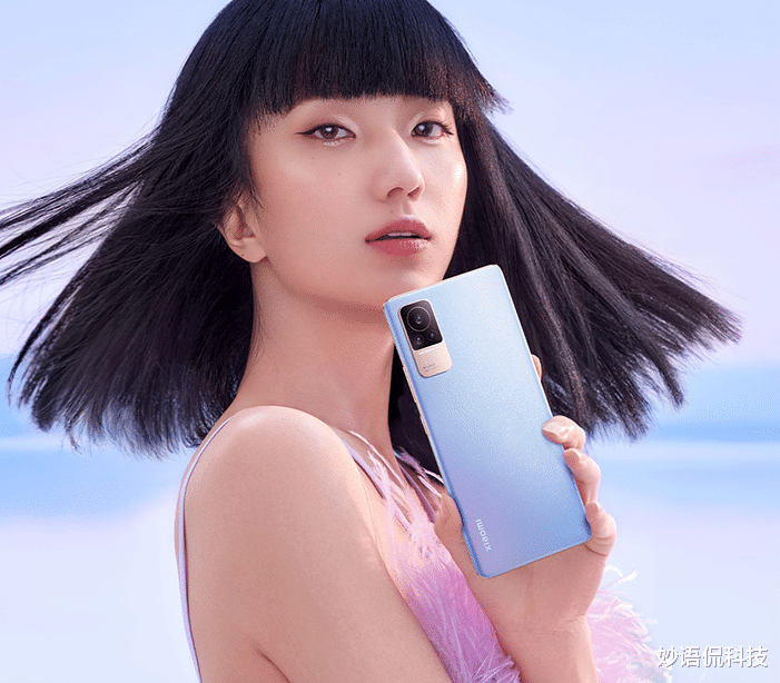 雷军|雷军都夸的手机,流畅度和续航都值得认可,跌至2299元