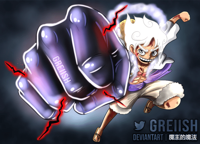 火影忍者|海贼王1048话情报：桃之助玩名梗，凯多与路飞的战斗仍没结束