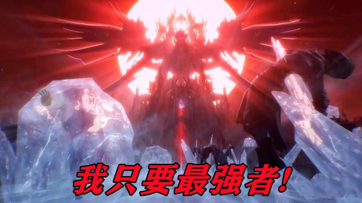 acgn漫评|修罗神既然能救活唐三,为何不帮助唐晨?原来神也喜新厌旧啊