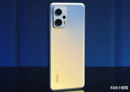 锐龙|真香！搭载年度芯片+5000毫安+120Hz高刷的红米手机加速离场