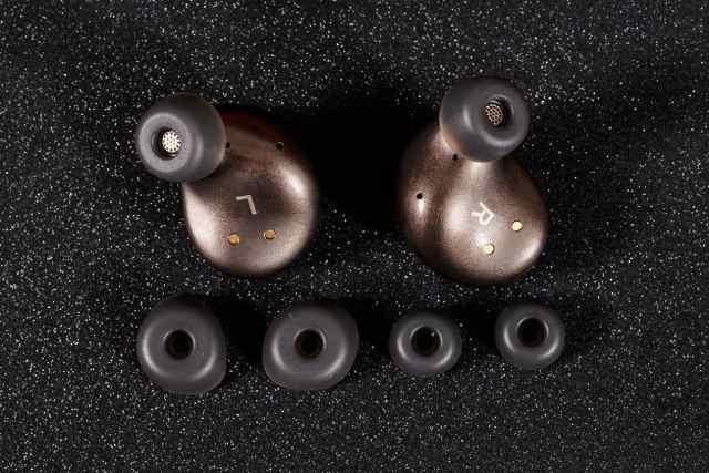 大数据|创新Outlier Pro真无线耳机体验:有效解决真无线耳机的痛点