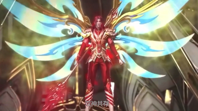 火影忍者|斗罗：蓝银皇右腿骨的飞行技能很鸡肋？其实可比肩荣荣的二曰速