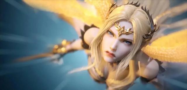 昊天宗|唐三说昊天宗是缩头乌龟，这话最早来自千仞雪，唐三做了同样的事