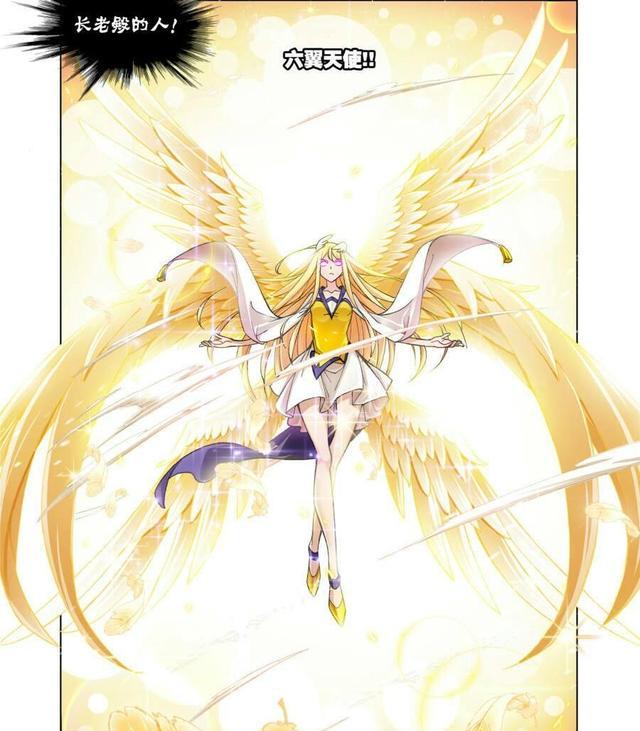 acgn漫评|斗罗大陆:配角天赋堪比主角,唐三霍挂不如他,你觉得谁最厉害?