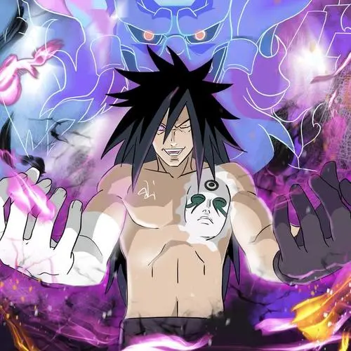 天官赐福|假如宇智波斑来到鬼灭的世界?