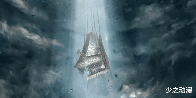 石昊|完美世界三部曲番外篇《3》石浩叶凡,楚风联手大战神隐之主