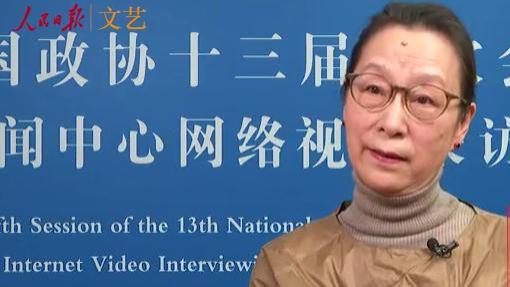 奚美娟|不拍广告、不赚外快、不卖惨，被奚美娟点名的三个演员，个个是宝