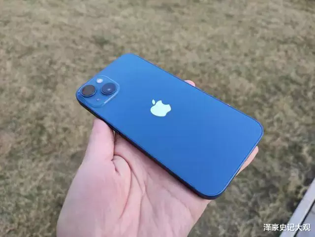 iphone13|给想入手的朋友一个参考,iPhone13使用5个月,三个缺点很无奈