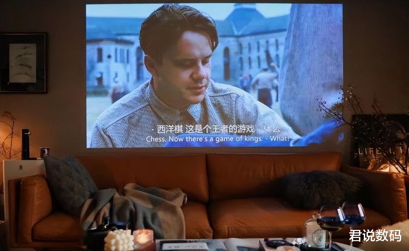 |观影别局限电视了！2022年VR、投影仪推荐，不同品牌和价位随意选