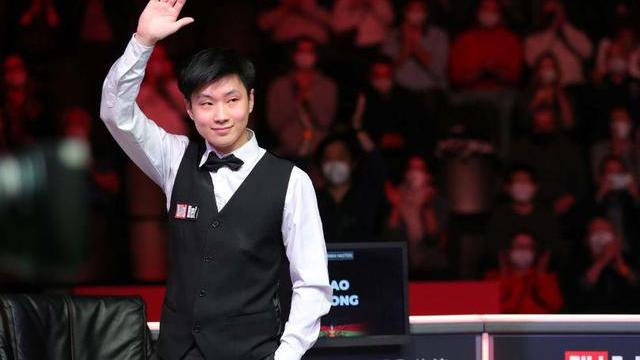颜丙涛|5-1，5-1！中国双子星太强了，持续大爆发，颜丙涛横扫对手冲冠！