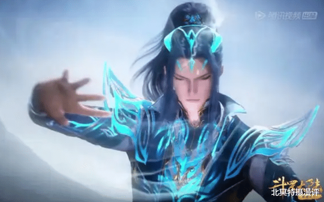 小舞|斗罗大陆七怪武魂真身战力对比，奥斯卡垫底，小舞七个分身太猛了