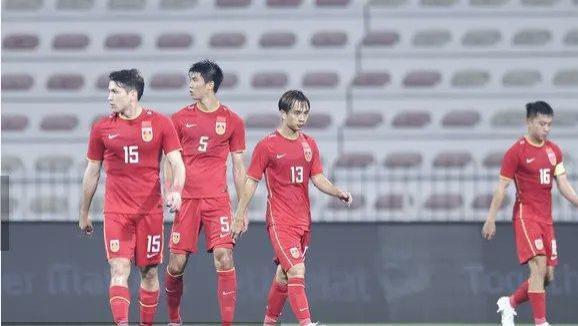 韩乔生|0-1输球后，韩乔生发声：大家放过国奥，球迷不同意：解散得了