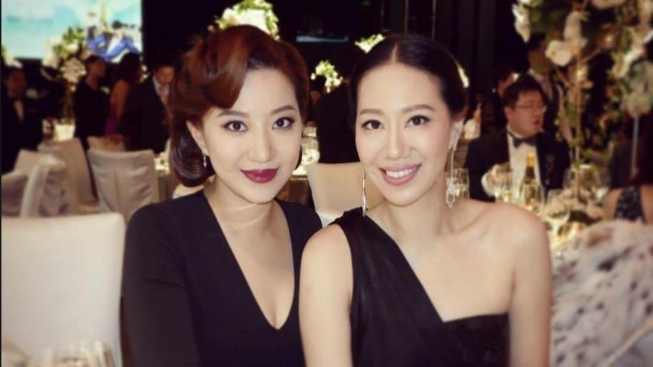 汪圆圆|“名媛”汪圆圆，凭啥被婆家花8亿迎娶，让身价900亿丈夫死心塌地