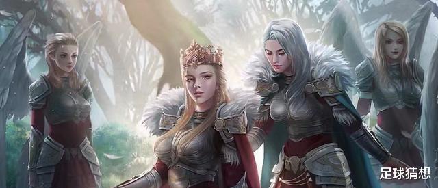 acgn漫评|雄兵连开播,画质廉价建模降级,天使彦惨遭打脸,主线偏离正轨