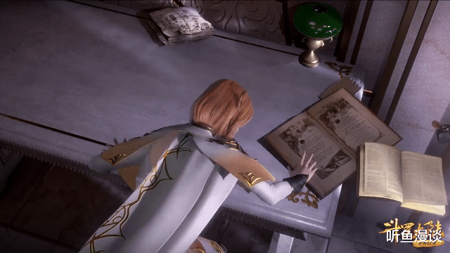 小舞|斗罗大陆：七大女神被惹怒，四位气得想杀人，一位气得连女儿都打