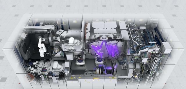 小米科技|光刻机内部原理