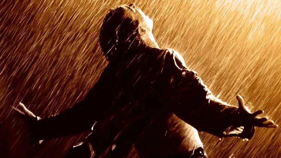 摩根·弗里曼|关于《肖申克的救赎》的10个事实