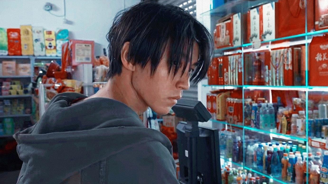 王俊凯|3部新作蓄势待发！分别合作张译、马思纯、葛优，王俊凯霸气归来