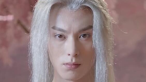 董永|360度全是死角，长得一言难尽还要演绝世美男，稍微顺眼点行不